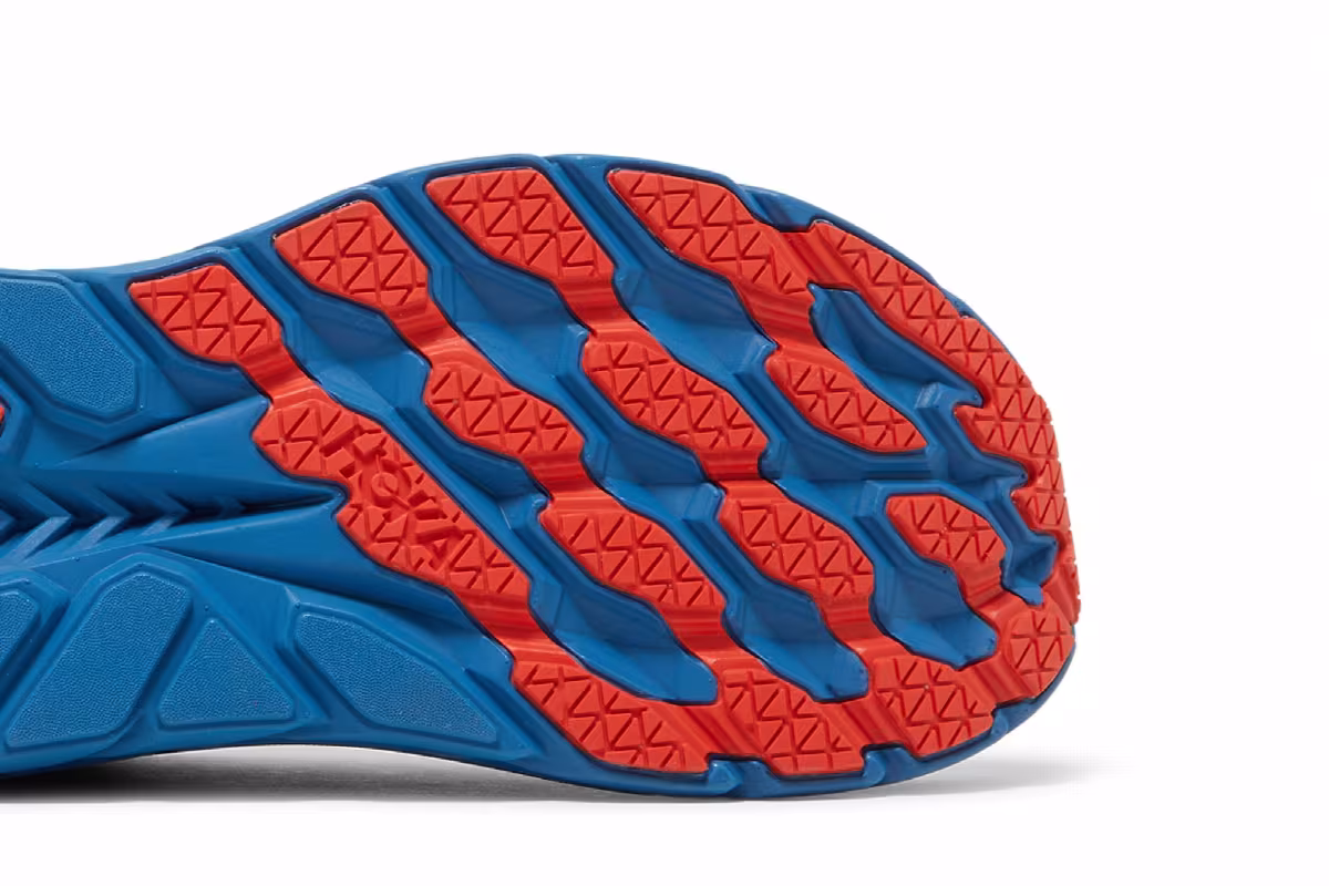 HOKA Clifton 8 Outer Space, view 6