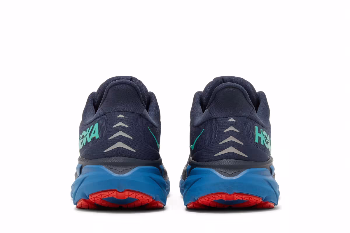 HOKA Clifton 8 Outer Space, view 7