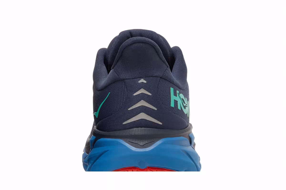 HOKA Clifton 8 Outer Space, view 8