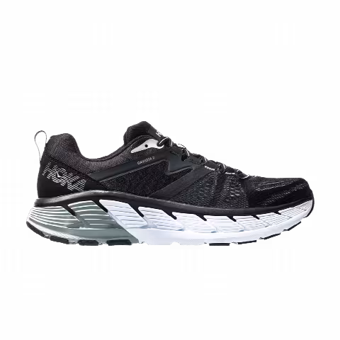 HOKA Gaviota 2 'Black Wrought Iron'