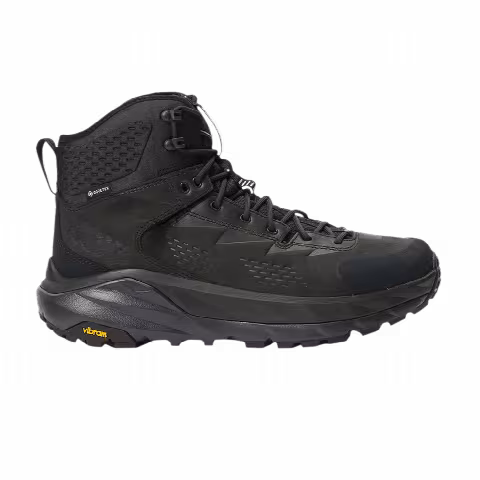 HOKA Kaha GTX 'Black Phantom'