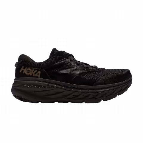 Engineered Garments x HOKA Bondi L 'Black'