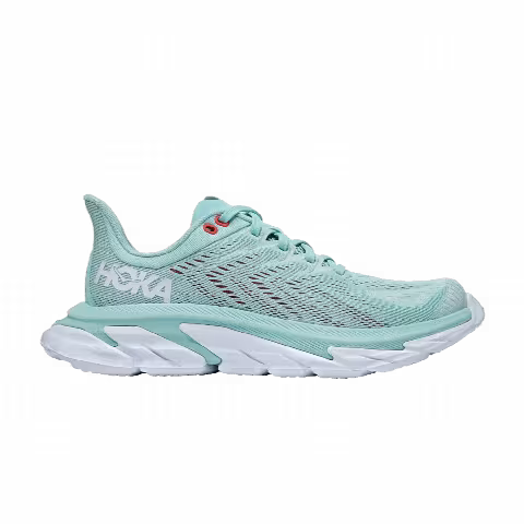 HOKA Wmns Clifton Edge 'Eggshell Blue'