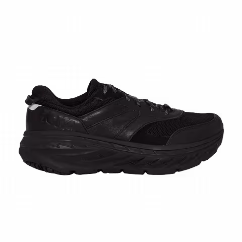 Opening Ceremony x HOKA Bondi 5 'Black'