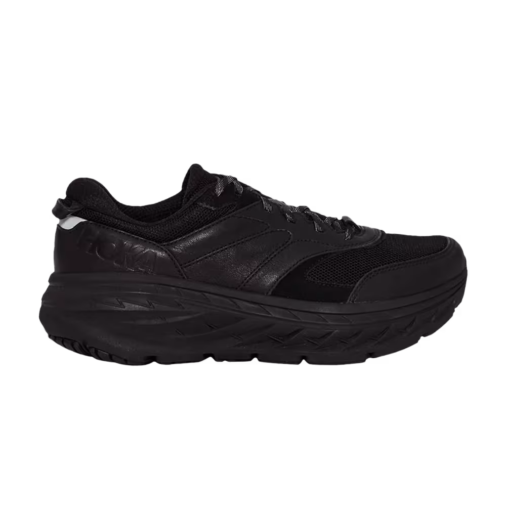 Opening Ceremony x HOKA Bondi 5 Black