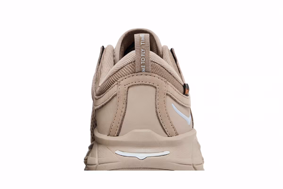 Engineered Garments x HOKA Tor Ultra Low Simply Taupe, view 8