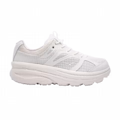 Engineered Garments x HOKA Bondi B 'White'