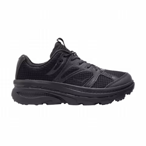 Engineered Garments x HOKA Bondi B 'Black'