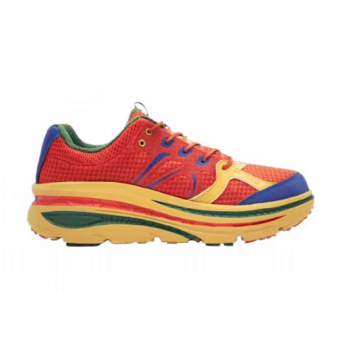 Engineered Garments x HOKA Bondi B 'Multi-Color'
