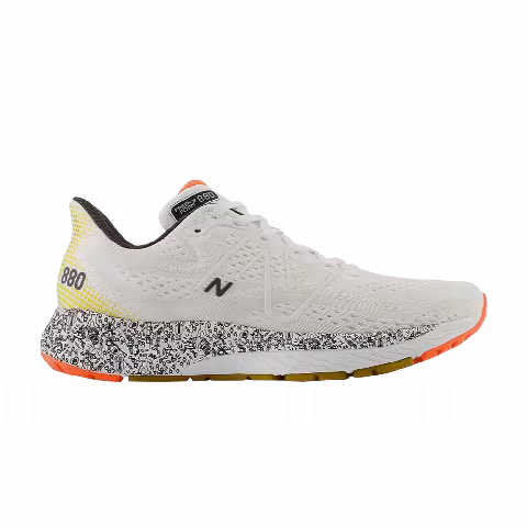 New Balance Wmns Fresh Foam X 880v13 'White Grapefruit'