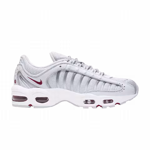 Nike Wmns Air Max Tailwind 4 'Platinum Light Redwood'