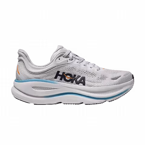 HOKA Bondi 9 'Stardust Cosmic Grey'