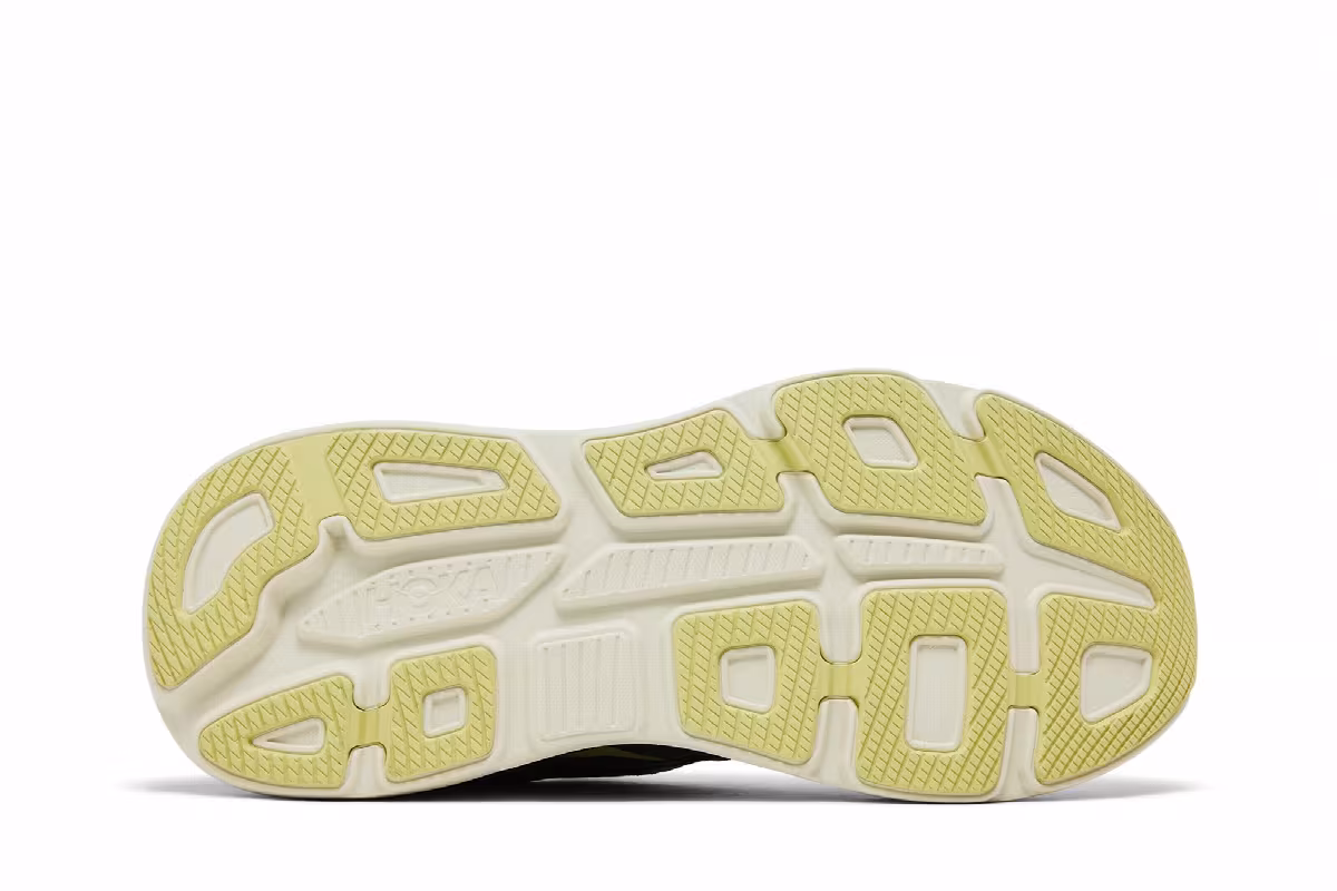 HOKA Bondi 9 Succulent Fern, view 5