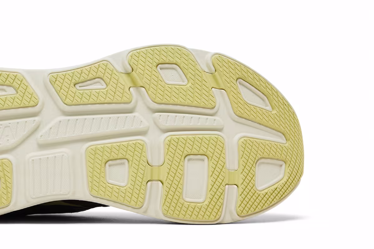 HOKA Bondi 9 Succulent Fern, view 6