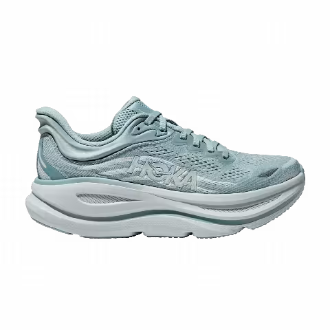 HOKA Wmns Bondi 9 'Druzy Droplet'