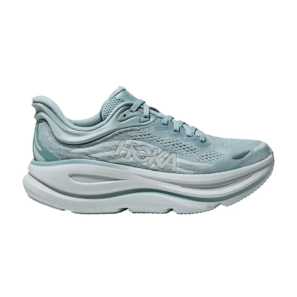 HOKA Women's Bondi 9 Druzy Droplet