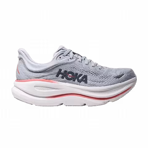 HOKA Wmns Bondi 9 'Mineral Blue'
