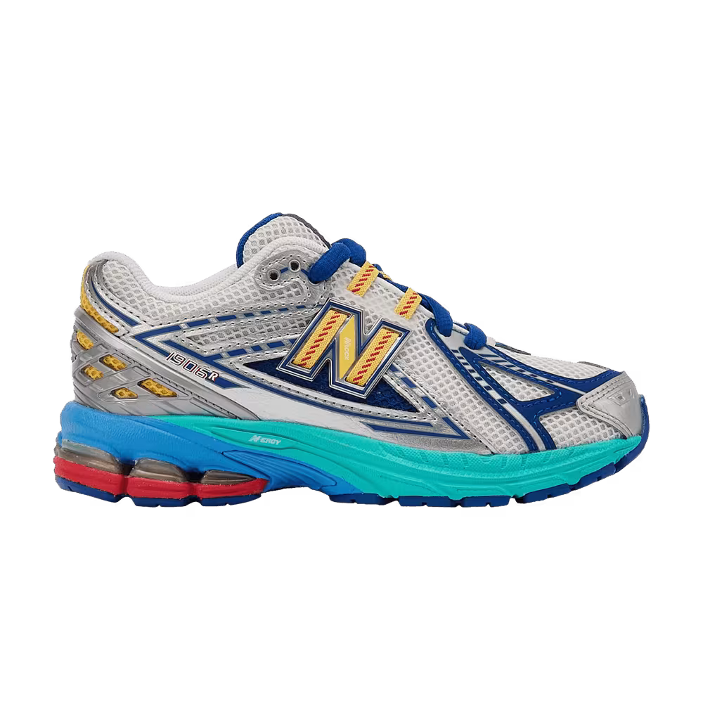 New Balance 1906R Little Kid Moon Sign
