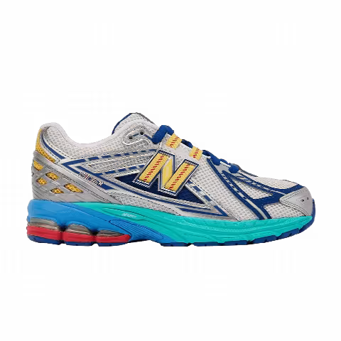 New Balance 1906R Big Kid 'Moon Sign' DTLR Exclusive