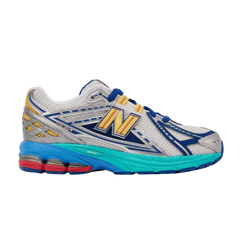 New Balance 1906R Big Kid Moon Sign