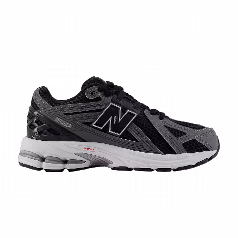 New Balance 1906R Little Kid 'Black Castlerock'