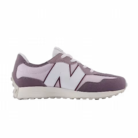 New Balance 327 Big Kid 'Taro'