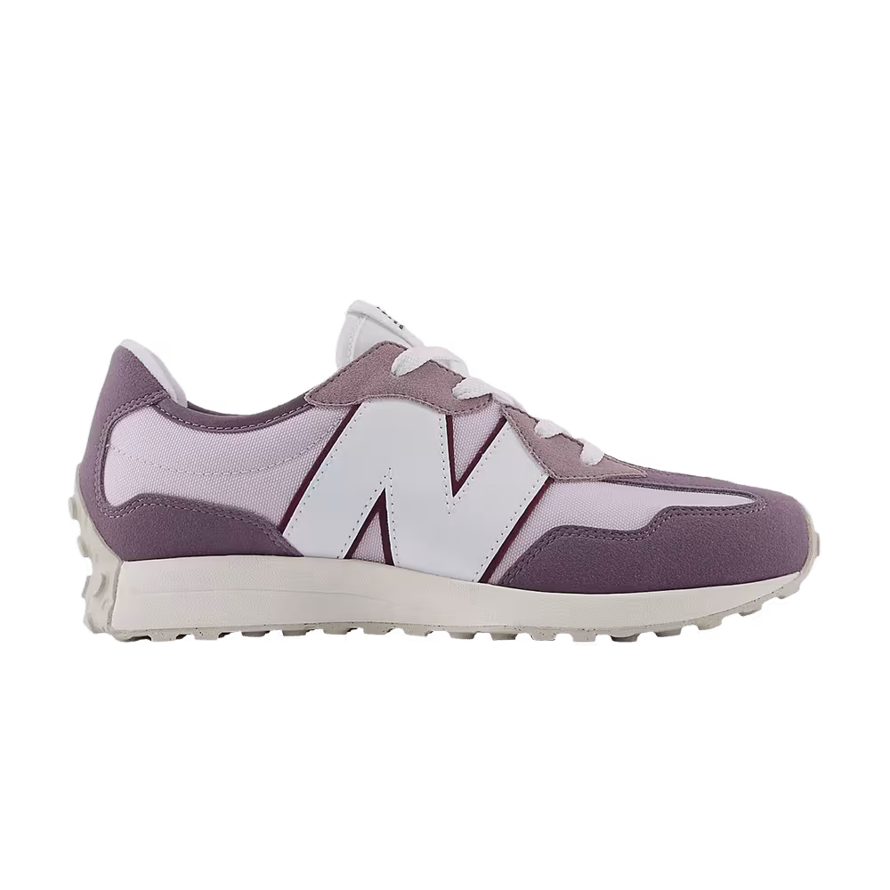New Balance 327 Big Kid Taro