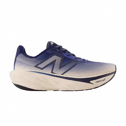 New Balance Wmns Fresh Foam X 1080v14 'Bisque Navy'