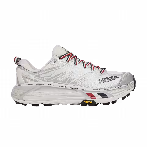 HOKA Moncler x Mafate Speed 2 'Nimbus Cloud Harbor Mist'