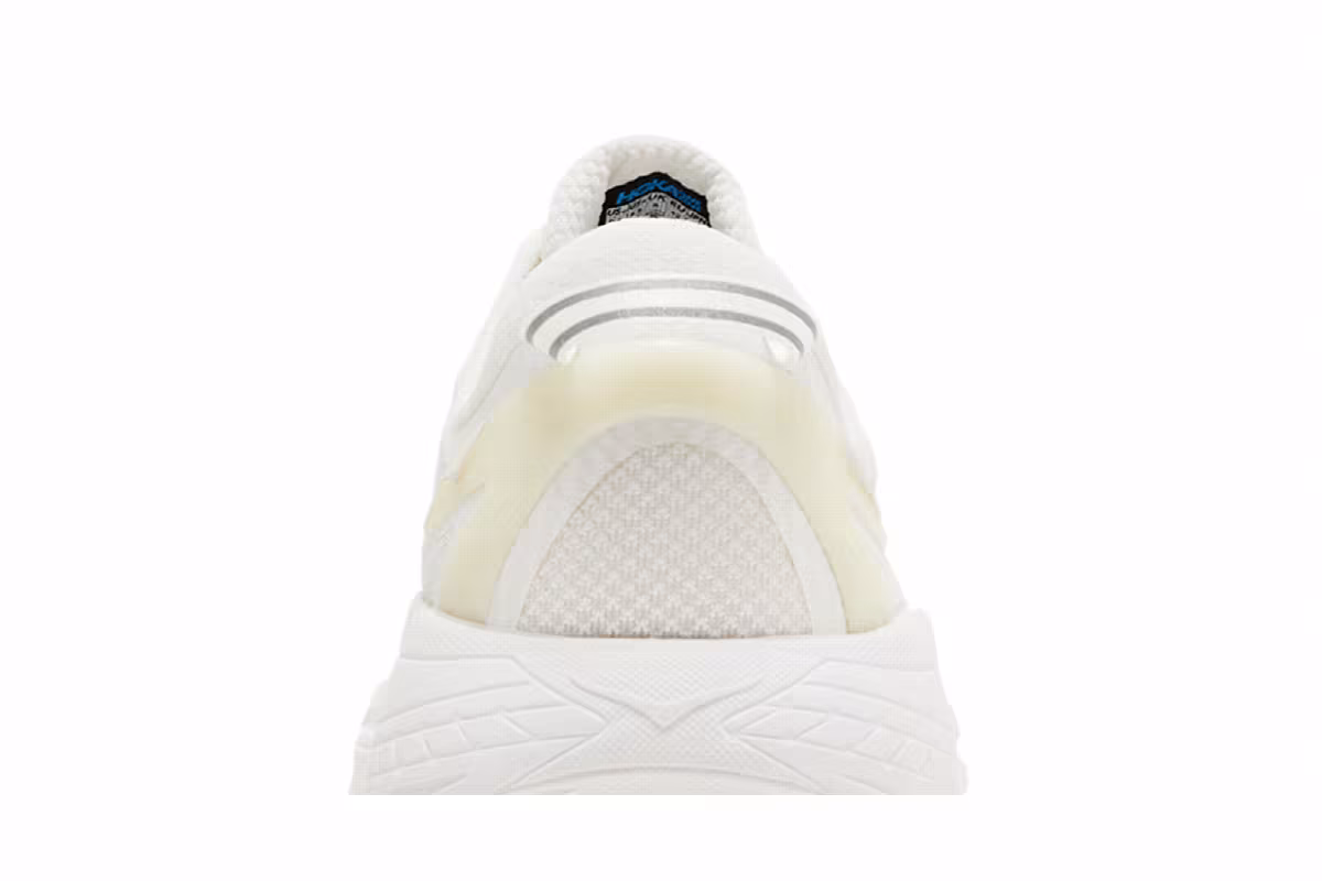 HOKA Mafate Speed 2 White Lunar Rock, view 8