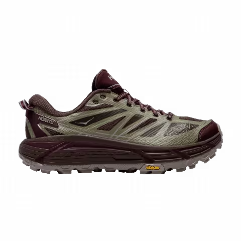 HOKA Mafate Speed2 'Wild Mushroom Walnut'