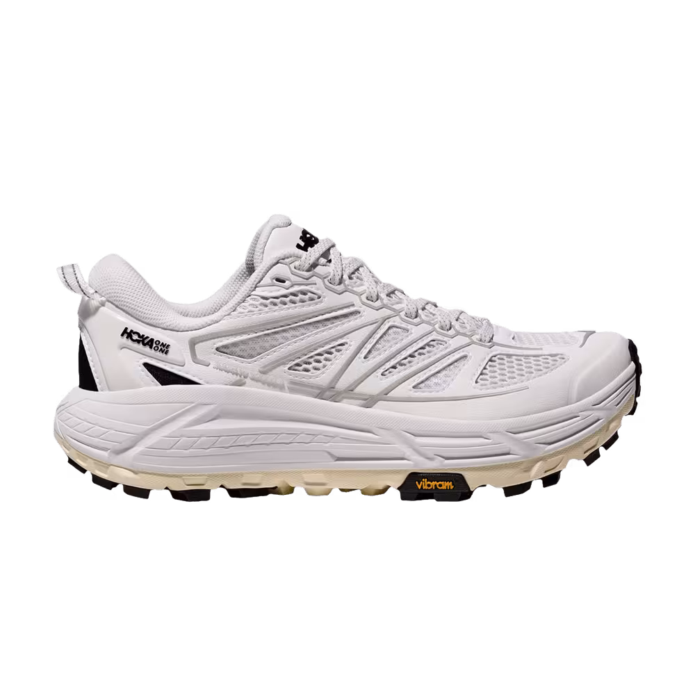 HOKA Mafate Speed 2 Frost Grout
