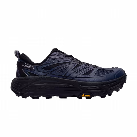 HOKA Mafate Speed 2 'Varsity Navy Black'