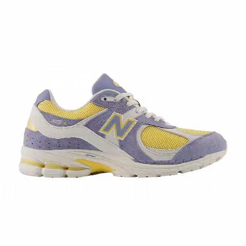 New Balance 2002R 'Dusk Shower Clementine'