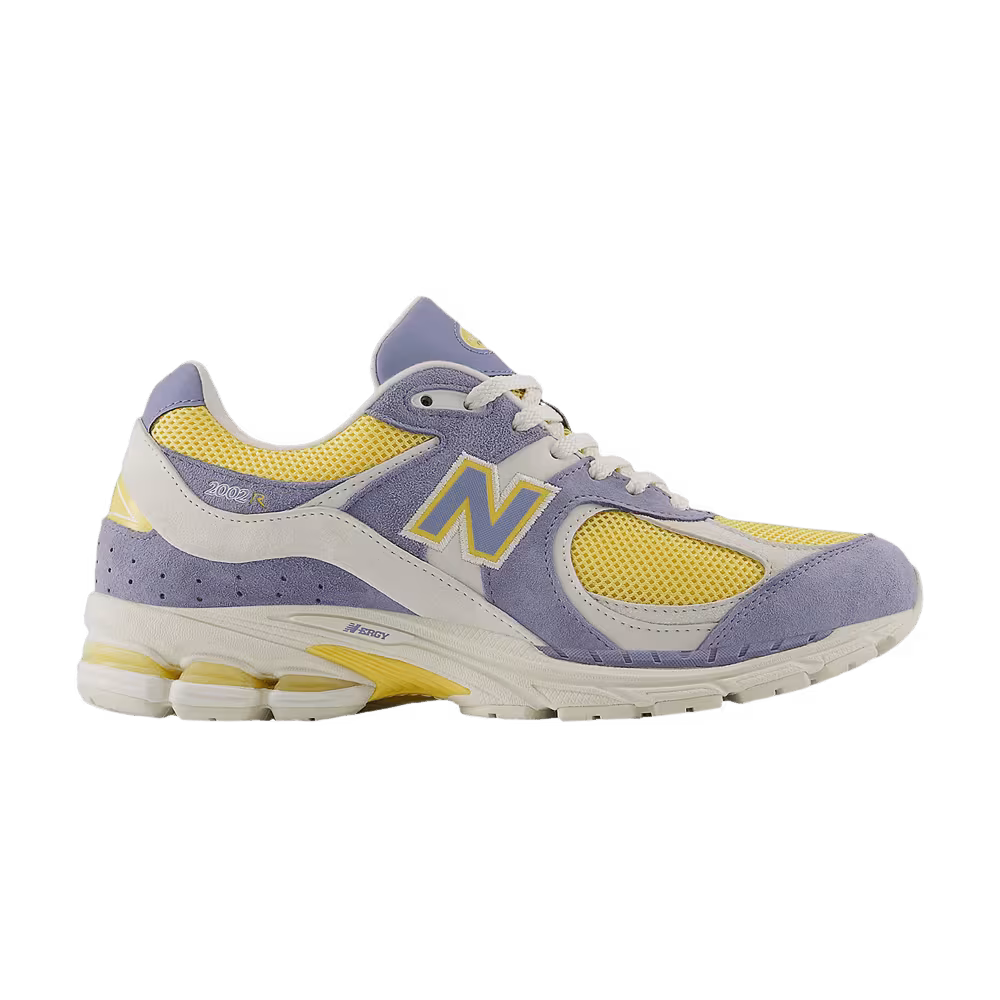 New Balance 2002R Dusk Shower Clementine