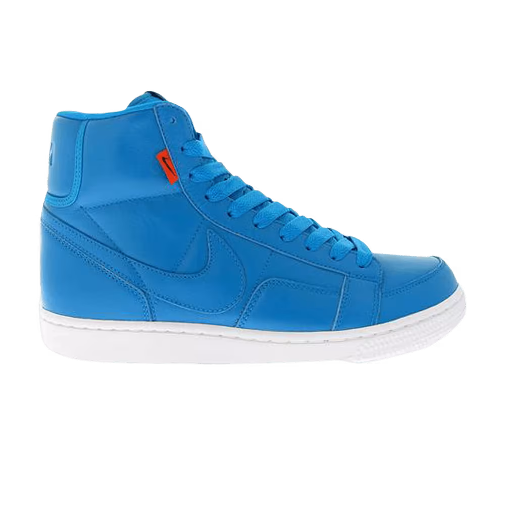 Nike Dynasty 81 High Neptune Blue