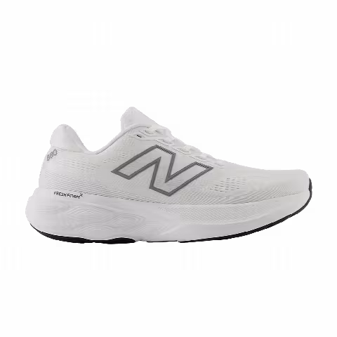 New Balance Fresh Foam X 880v15 2E Wide 'White Sea Salt'
