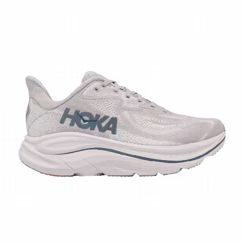 HOKA Clifton 10 'Putty Grout'