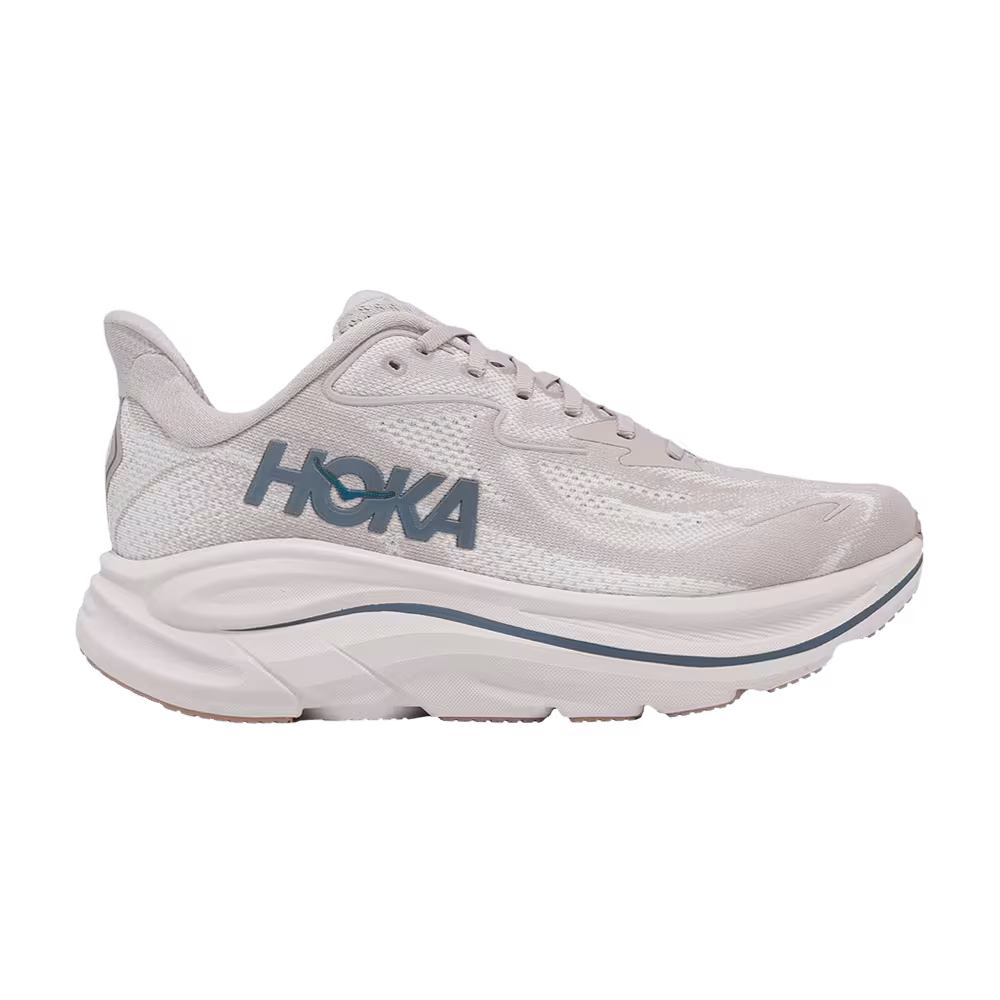 HOKA Clifton 10 Putty Grout