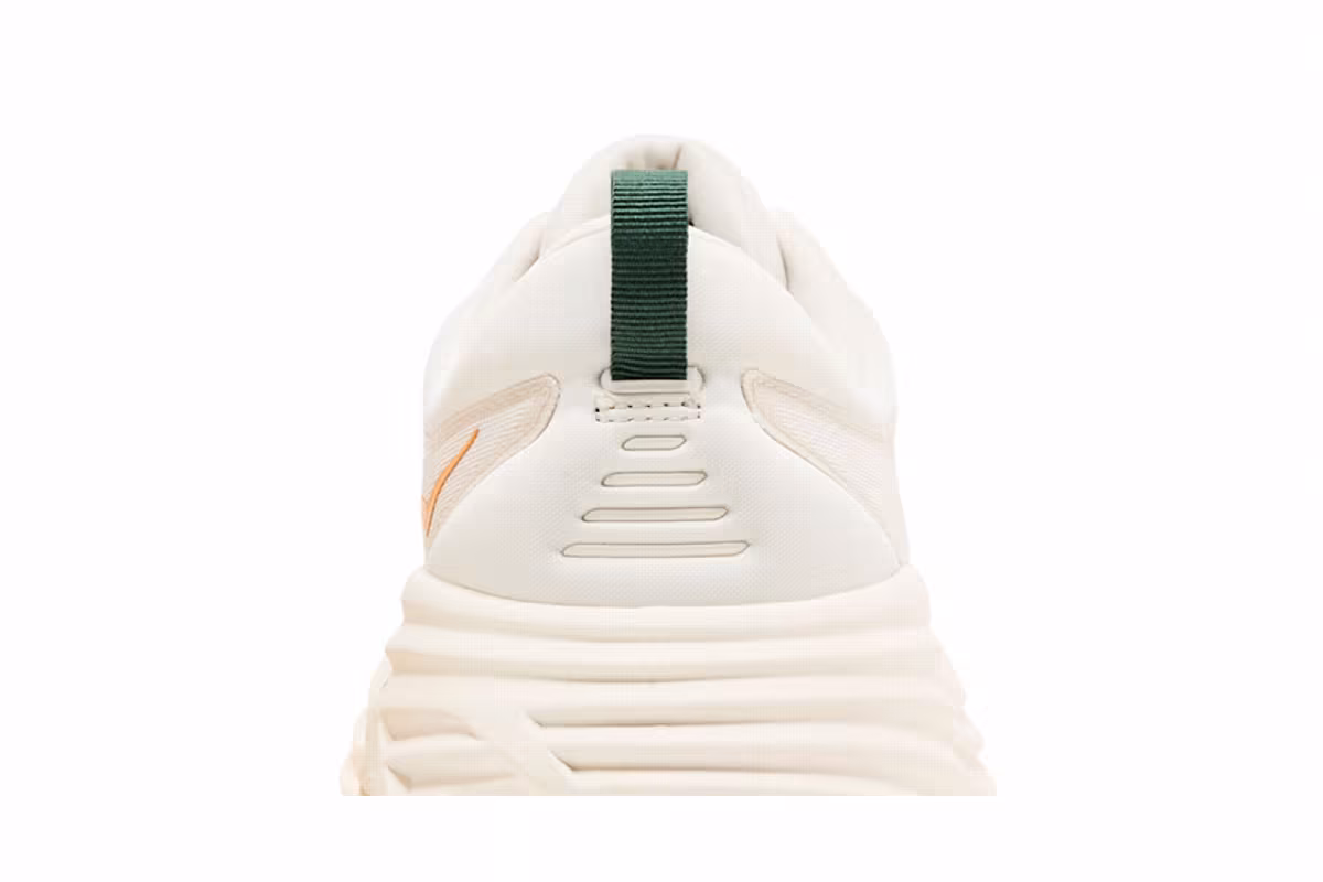 HOKA Bondi 8 Oat Milk Alabaster, view 8