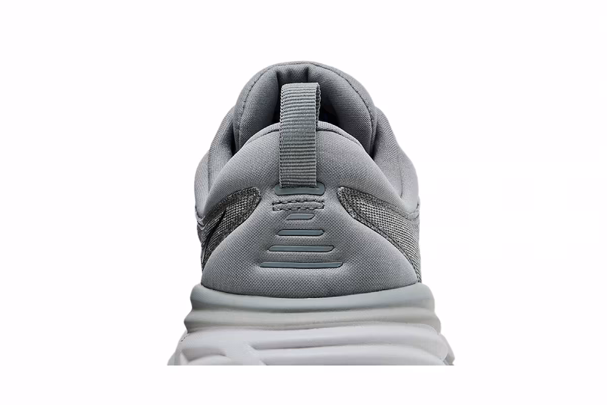 HOKA Bondi 8 Sharkskin, view 8
