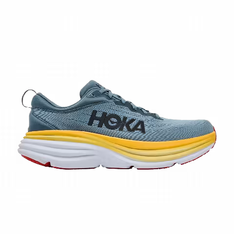 HOKA Bondi 8 'Goblin Blue'