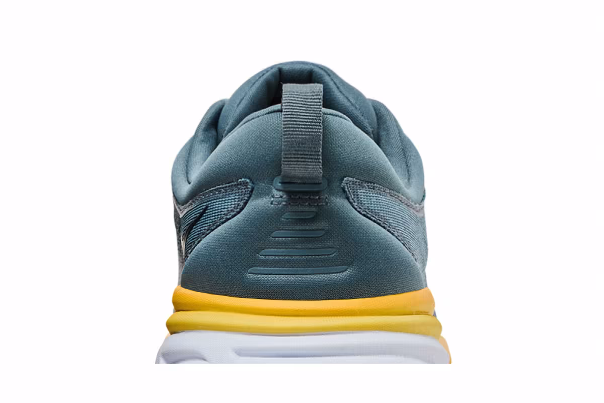 HOKA Bondi 8 Goblin Blue, view 8