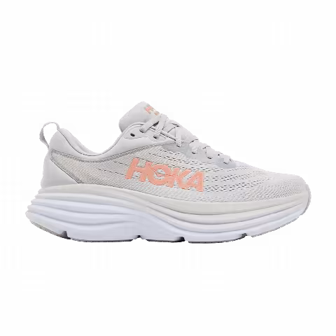 HOKA Wmns Bondi 8 'Harbor Mist'