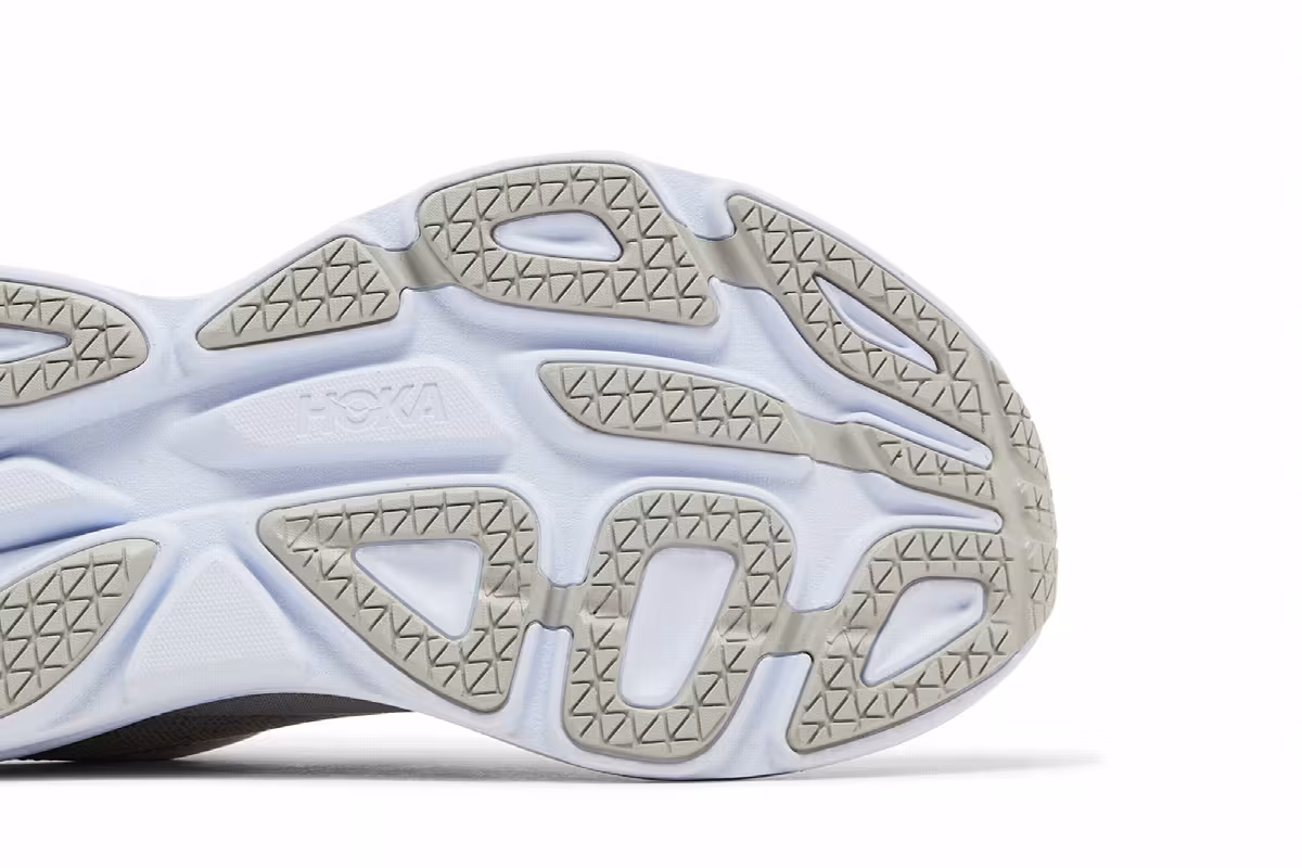 HOKA Women's Bondi 8 Harbor Mist, view 6