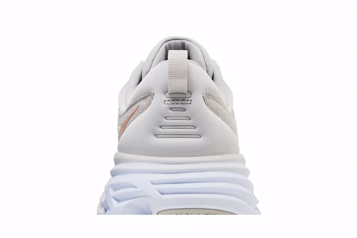 HOKA Women's Bondi 8 Harbor Mist, view 8