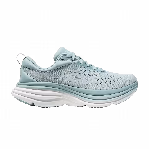 HOKA Bondi 8 'Cloud Blue'