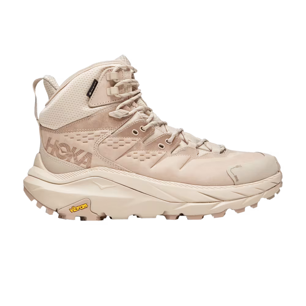 HOKA Kaha 2 GORE-TEX Oxford Tan