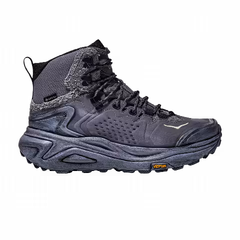 HOKA Kaha 3 GORE-TEX 'Grey Skies Lilac Hydrangea'