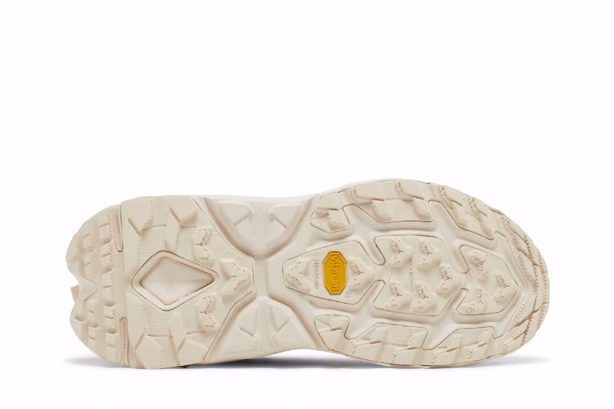 HOKA Kaha 2 Low GORE-TEX Shifting Sand Eggnog, view 5